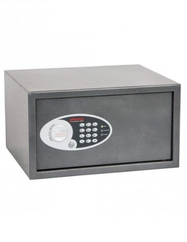 mini-coffre-fort-Coffre Fort De Sécurité Phoenix Vela Pour Maison & Bureau Ss0803e-1