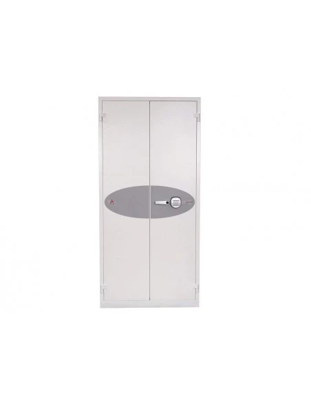 armoire-ignifuge_Armoire Forte À Serrure Électronique Fire Ranger Fs1513e Classe S2_thumbnail_1