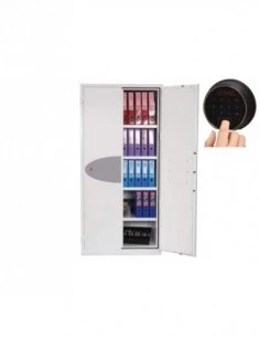 armoire-de-securite-Armoire Forte À Serrure... 2