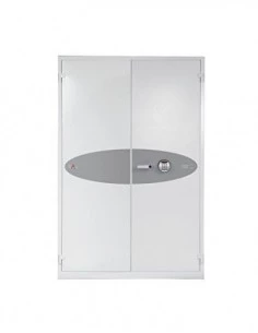 armoire-ignifuge-Armoire Forte À Serrure... 2