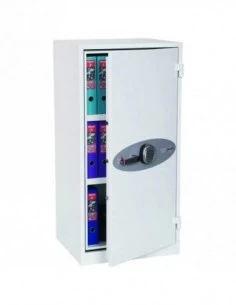 armoire-ignifuge-Armoire Forte À Serrure... 2
