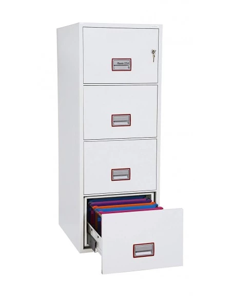 armoire-de-securite_Armoire De Classement Ignifuge World Class Vertical 25″ FS2254K Serrure A Clé_thumbnail_1
