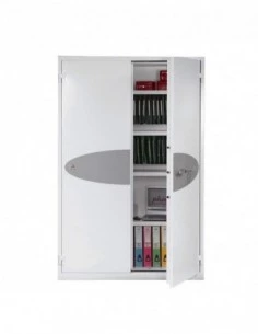 armoire-de-securite-Armoire Forte Avec Serrure... 2