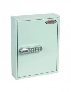 coffre-fort-pour-cle-Boîte À Clés Mécanisme De... 2