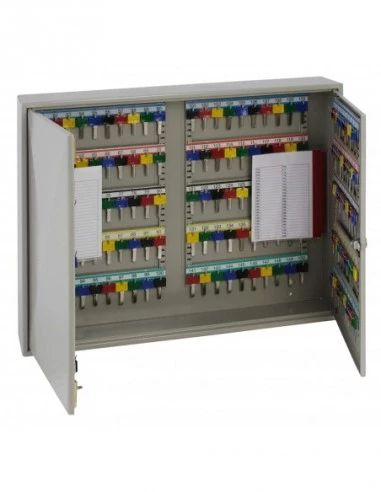 boite-a-clefs-Boîte À Clés Phoenix Kc0303e Serrure Électronique-1