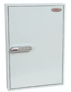 coffre-fort-pour-cle-Boîte À Clés Mécanisme De... 2