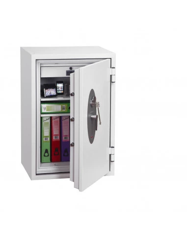 coffre-fort-ignifuge-2h-Coffre Fort De Sécurité Phoenix Safe Firefox SS1621K-3