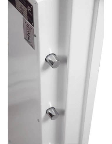 coffre-fort-ignifuge-2h-Coffre Fort De Sécurité Phoenix Safe Firefox SS1621K-9