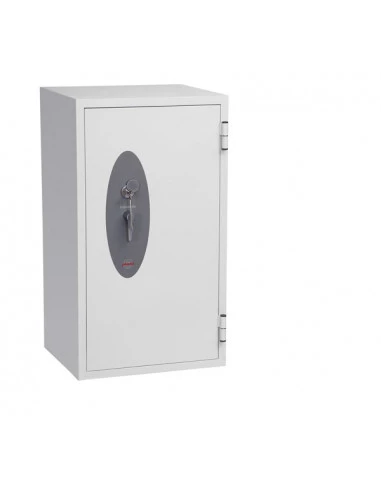 coffre-fort-ignifuge-30-minutes-Coffre Fort De Sécurité Phoenix Safe Firefox SS1622K-1