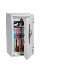 coffre-fort-ignifuge-30-minutes-Coffre Fort De Sécurité... 2