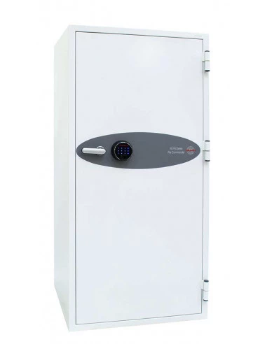 armoire-de-securite-Armoire Forte Ignifuge Phoenix Safe Fire Commander FS1912F-1