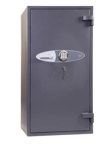 coffre-fort-ignifuge-30-minutes-Coffre Fort Ignifuge Phoenix Safe Planet HS6074E-1