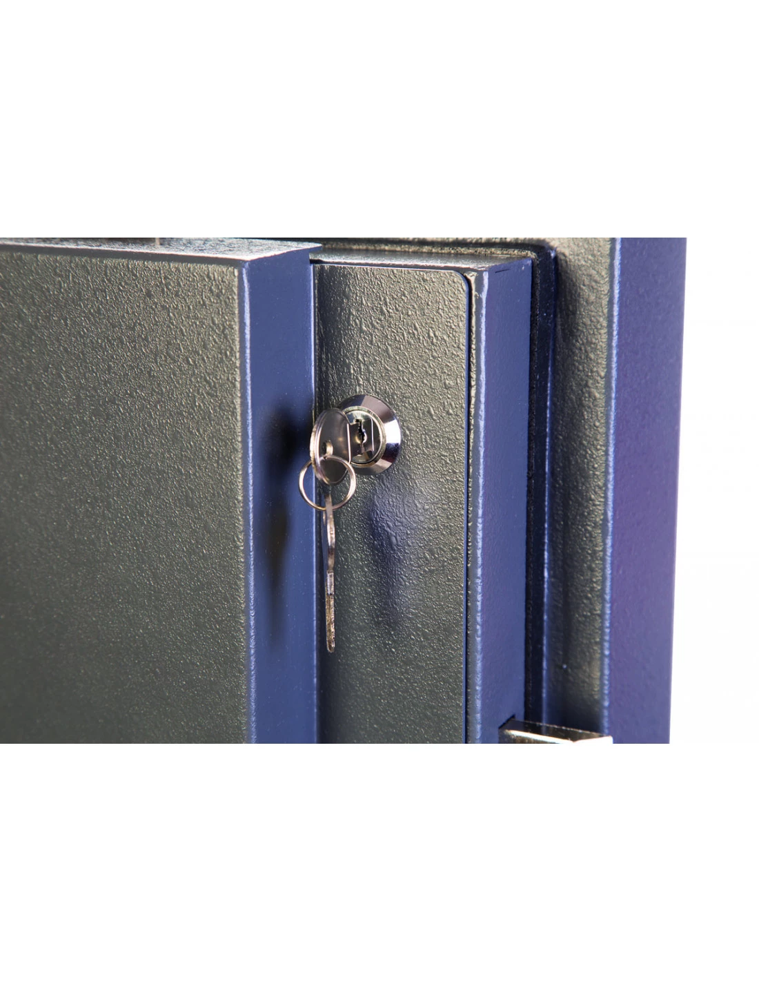 coffre-fort-ignifuge-30-minutes-Coffre Fort Ignifuge Phoenix Safe Mercury HS2053K-10