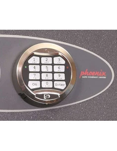 coffre-fort-maison-Coffre Fort Ignifuge... 2