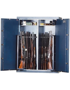 armoire-forte-fusils-Armoire Forte À Fusils... 2
