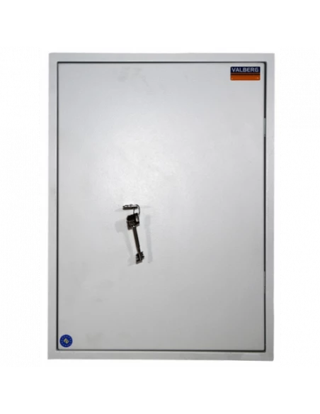 coffre-fort-protection-des-donnees_Coffre Fort ignifuge Icare-Safe Classe S2 Serrure A Clé SB 800_thumbnail_2