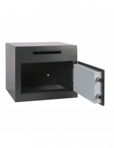 coffre-fort-de-depot-Coffre De Depot ChubbSafes... 2