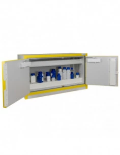 armoire-produits-chimique-Armoire De Sécurité En... 2