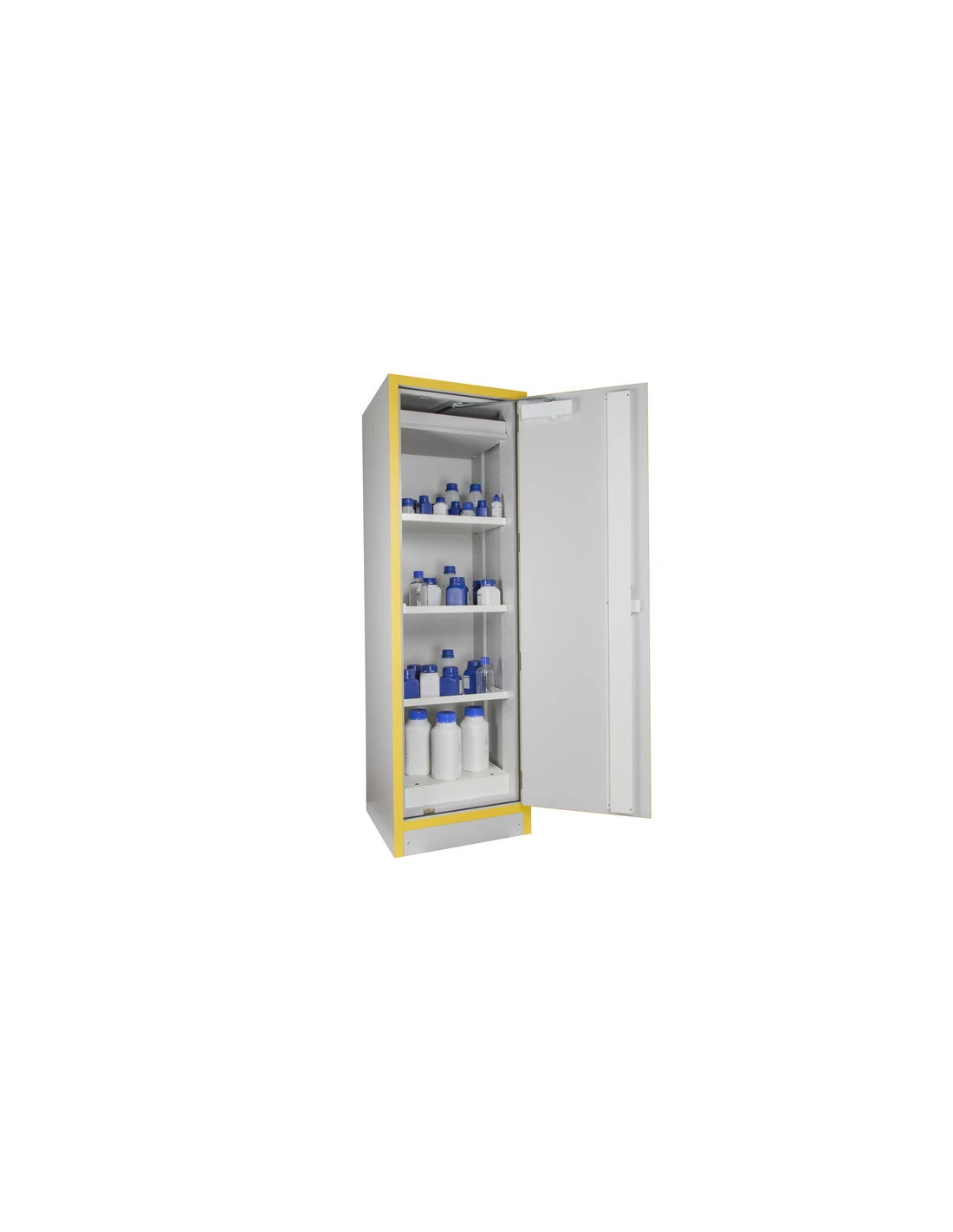 armoire-produits-chimique-Armoire De Sécurité En 14470-1 Et FM 6050 30 Minutes - Haute 1 Porte -3034e-15