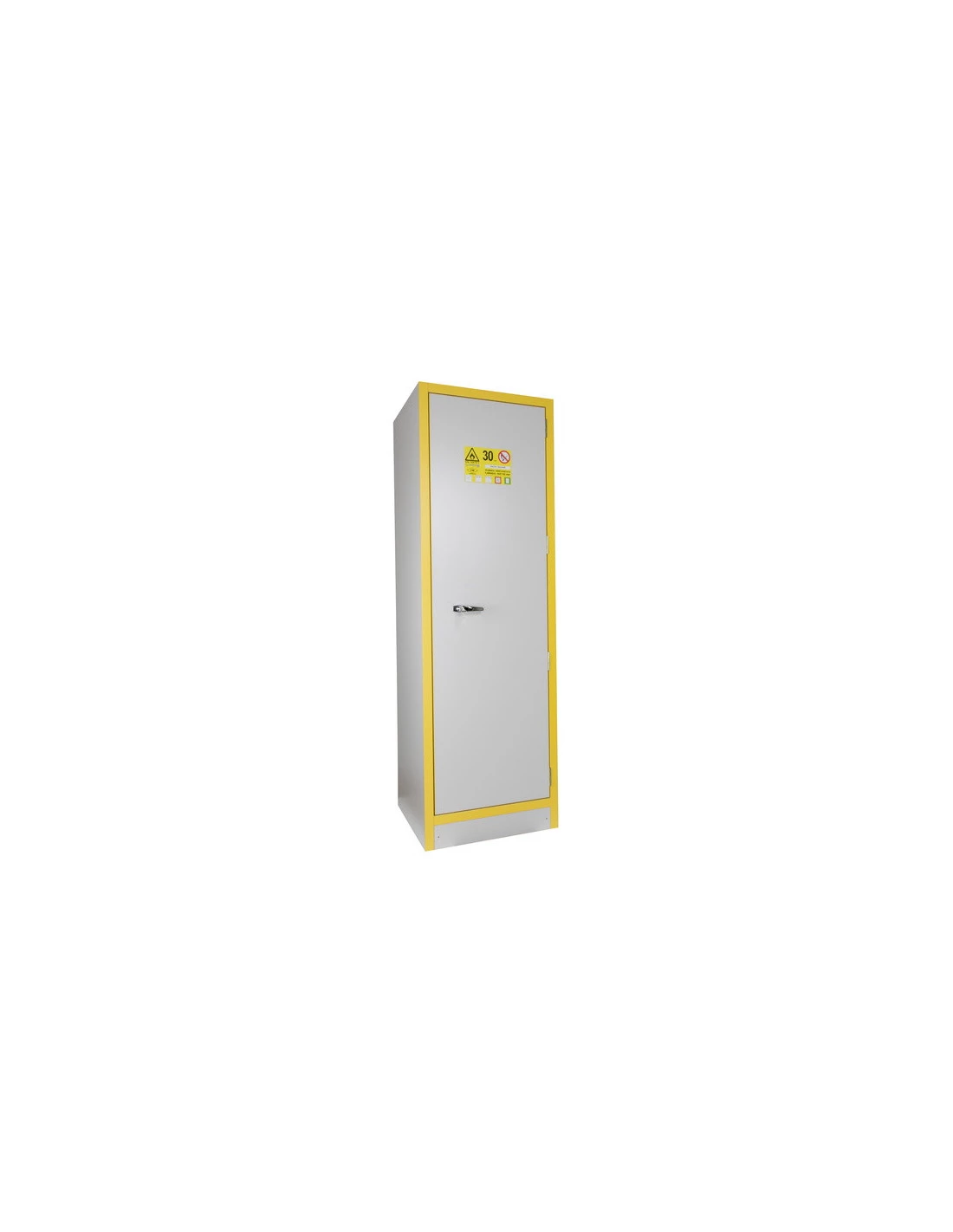 armoire-produits-chimique-Armoire De Sécurité En 14470-1 Et FM 6050 30 Minutes - Haute 1 Porte -3034e-16