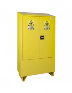 armoire-produits-chimique-Armoire De Sécurité Pour... 2