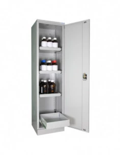 armoire-produits-chimique-Armoire De Sécurité Pour Le... 2