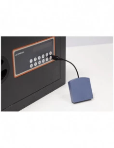 coffre-fort-encastrable-de-securite-Coffre Fort À Emmurer... 2