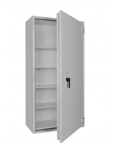 armoire-de-securite_Armoire À Documents Format Série Sb Pro 60 Serrure À Combinaison Mécanique_thumbnail_1
