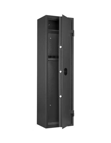 armoire-forte-fusils_Armoire 7 Fusils Format Classe S1 Wf 145-7 Serrure À Clé_thumbnail_1