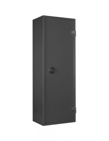 armoire-forte-fusils_Armoire 5 Fusils Format Classe S1 Wf 145 Kombi Serrure À Clé_thumbnail_4