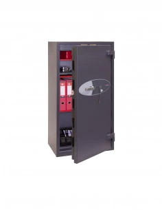 coffre-certifie-pour-tabac-Coffre Fort Ignifuge... 2