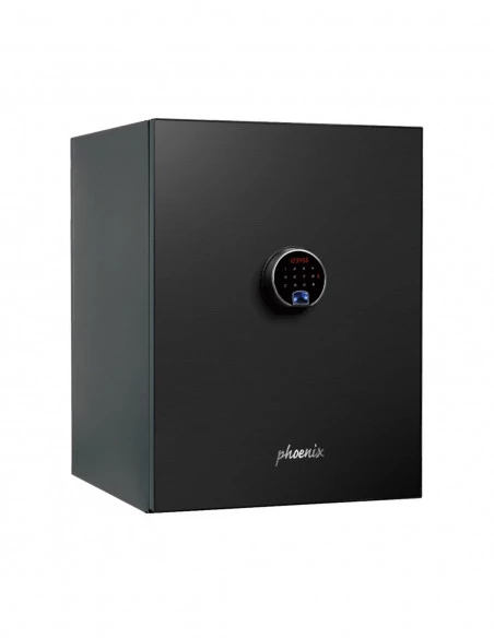 coffre-fort-ignifuge-60-minutes_Coffre Fort Phoenix Spectrum Plus Ls6012fb Avec Panneau De Porte Noir Et Serrure Électronique_thumbnail_4