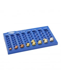 fixation-de-coffres-forts-Compteur D'argent Rottner... 2