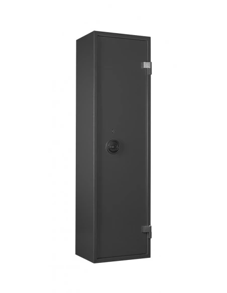 armoire-forte-fusils_Armoire 7 Fusils Format Classe A Wf 145-7 Serrure À Clé_thumbnail_1