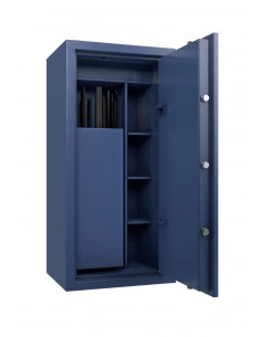 armoire-forte-fusils-Armoire Forte À Fusils... 2