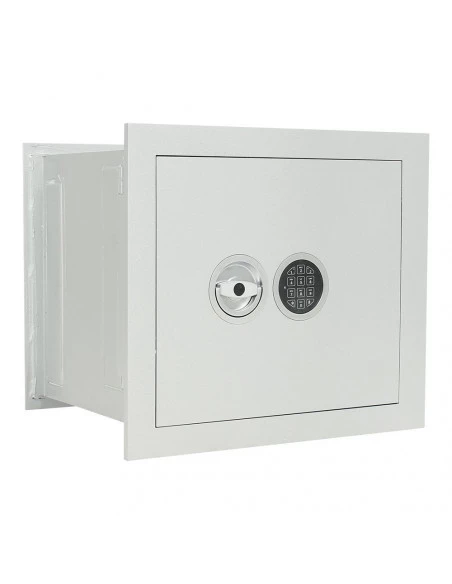 coffre-fort-encastrable-de-securite_Coffre Fort À Emmurer Rottner Stone Se 45 El Premium Serrure Électronique_thumbnail_1