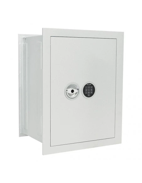 coffre-fort-encastrable-de-securite_Coffre Fort À Emmurer Rottner Stone Se 65 El Premium Serrure Électronique_thumbnail_1