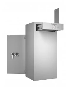 coffre-certifie-pour-tabac-Coffre Fort Hartmann... 2