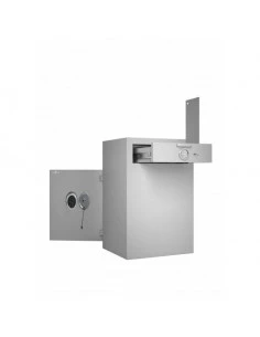 coffre-certifie-pour-tabac-Coffre Fort Hartmann... 2