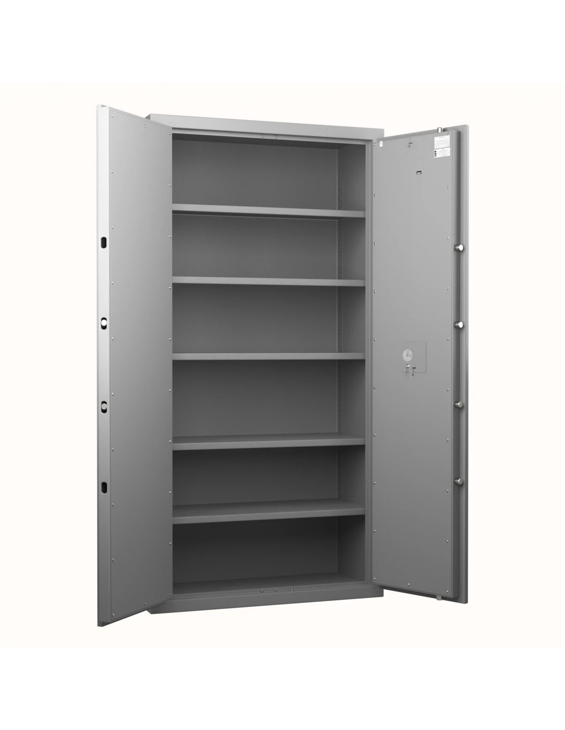 armoire-de-securite-Armoire Forte Hartmann Tresore Classe B Army Protect 900-5