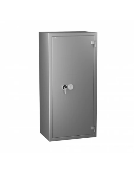 Zephir Duo 1506<br>Serrure À Clé