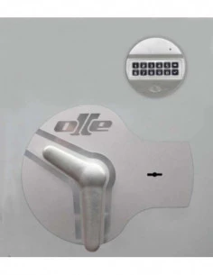 armoire-de-securite-Armoire Forte Olle Série AC... 2