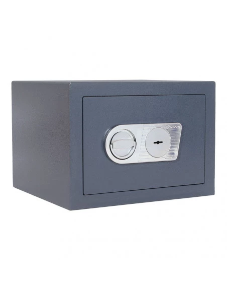 Samoa 40 Db<br>Serrure À Clé