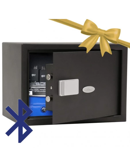 FiftyBT Safe 2