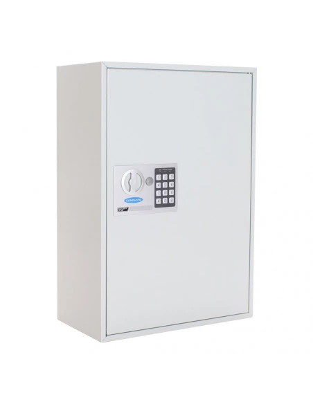 coffre-fort-pour-cle_Coffre À Clés Rottner S300 El Serrure Électronique_thumbnail_1