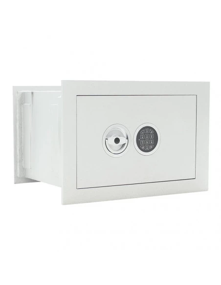 coffre-fort-encastrable-de-securite_Coffre Fort À Emmurer Rottner Stone Se 35 El Premium Serrure Électronique_thumbnail_1