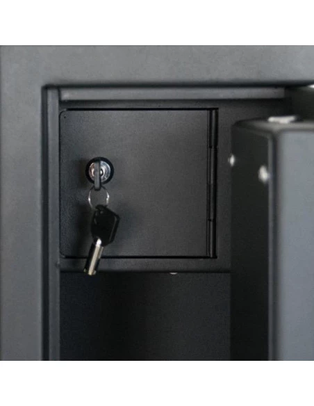 armoire-1-9-fusils_Armoire À Fusils Bordogna Bullet 3/C Serrure À Clé_thumbnail_8