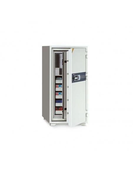 armoire-ignifuge_Armoire Forte Ignifuge Technomax Technofire 120 TDE Serrure Electronique_thumbnail_1