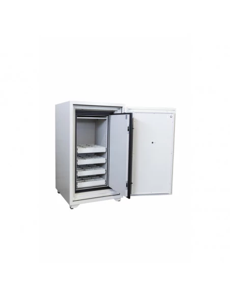 armoire-ignifuge_Armoire Forte Ignifuge Technomax Technofire 120 TDE Serrure Electronique_thumbnail_3
