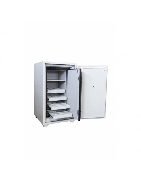 armoire-ignifuge_Armoire Forte Ignifuge Technomax Technofire 120 TDE Serrure Electronique_thumbnail_4